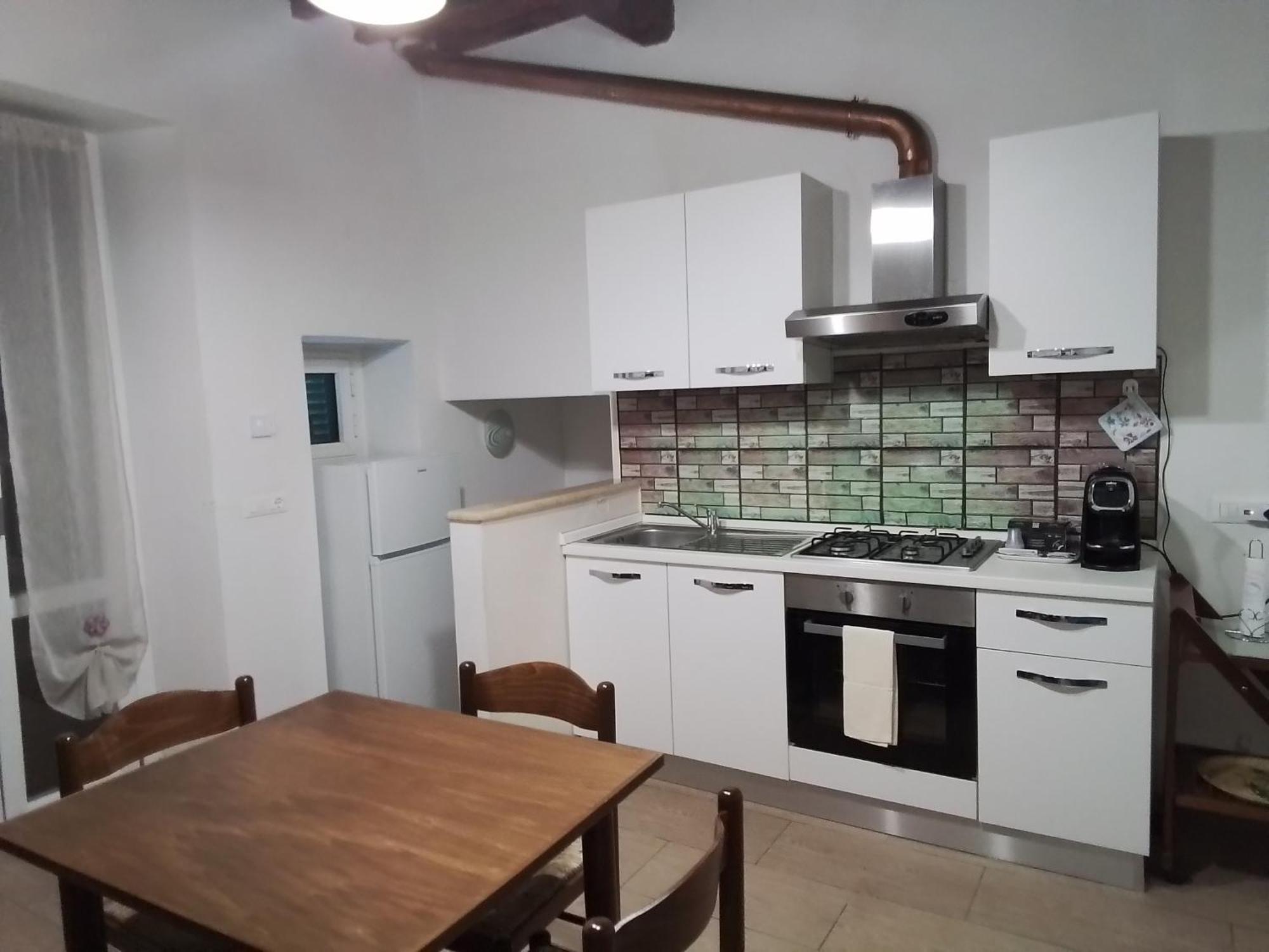 アレッツォCasa Valemar Piano Terra, Un'Oasi In Cittaアパートメント エクステリア 写真